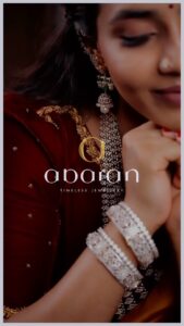Sapthami Gowda Instagram - Diamonds speak louder than words…. Make your own style statement adorning exquisite diamond jewellery by Abaran Timeless Jewellery Look stunning with Abaran!!!! #diamondsareforever#girlsbestfriend #diamondjewellery#multirowdiamondharam#diamondearcuff#peacockearrings#abarantimelessjewellery#abaranbangalore.