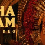 Sapthami Gowda Instagram - Witness the beauty of our land, culture and the divine, in its full glory! #VarahaRoopam:https://youtu.be/gH_RYRwVrVM #DivineBlockbusterKantara @rishabshetty77 @vkiragandur @hombalefilms @sapthami_gowda @hombalegroup @chaluvegowda #HombaleMusic @b_ajaneesh @actorkishore @arvindskash @kantarafilm