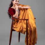 Sapthami Gowda Instagram – ಬೆಳದಿಂಗಳು ❤️🧿

Styling and saree @tejukranthi
Assistant styling @khushi_jagadisha
Blouse @savitha_reddy @sandhyakiranreddy_official 
Photography @mayarthaproductions 
Makeup @makeupbyshwethamahadev 
Accessories @abarantimelessjewellery Mayartha Productions