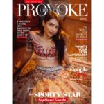 Sapthami Gowda Instagram - The Sporty Star, @sapthami_gowda couldn’t have asked for a better phase in her life as she goes on a signing spree with interesting movie projects coming her way, not only in Kannada but also in other languages. Read more on the interesting journey of this engineer turned actress who is basking in the glory of the recent success of her hit film Kantara. February 2023 Issue - Out on Stands now. Photographer: @theportraitstudio_tps Agency: Amper Talents (AK) Stylist: @tejukranthi @kalasthreebytejaswinikranthi Assistant stylist: @khushi_jagadisha Makeup: @vidyashree_makeoverstories Outfit : @samyakkclothing Jewellery : @abarantimelessjewellery #sapthamigowda #kantara #ProvokeLifestyle #provokemagazine #stayprovoked #februarycoverpage #issue #covershoot #cover #hyderabad #instagood #instafashion #instadaily #movie #celebrity #celebrityupdates #trending # blockbuster