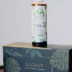 Sapthami Gowda Instagram - Everyday dust, pollution and outdoor shoots was damaging my hair that’s when my mother suggested the black charm hair oil from @secrethairoil It has the goodness of coconut oil, bhringraj, aloe vera and curry leaves that aids in hair growth, improves overall scalp health and reduces hairfall. #SecretHairCare #blackcharmhairoil Video credits @mayarthaproductions