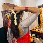 Sapthami Gowda Instagram – ದಸರಾ ಹಬ್ಬದ ಶುಭಾಶಯಗಳು♥️

Saree,blouse,location,pooje,bonus @tejukranthi @kalasthreebytejaswinikranthi 

🧿