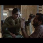 Sara Ali Khan Instagram - Abse Guddu pe uthega no sawaal ❌ Kyunki, New Kurkure Chaatfills ke andar hai chatpata maal‼️ #MaalAndarHai #KurkureChaatFills #ad @kurkuresnacks