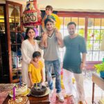 Sara Ali Khan Instagram – Happiest Birthday to my dearest Abba 🥰🥰🥰