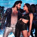 Sara Ali Khan Instagram - Mera Simmba, Sabka Rocky 💫💥🤗 Dahadte raho 🦁🔥