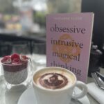 Sara Ali Khan Instagram – Coffee, culture and sunsets 🌇 ☕️🎨🖼️🍫🥐🥐🍓🍒
A frothy almond milk cappuccino, walks to louvre- with mandatory coffee, chocolate and pop up art gallery stops, gym sessions & jam binges…
Sunsets and moon rises behind the Eiffel Tower, and under the Eiffel Tower and on!!!… afternoon strolls with mommy & monet🌷 evening ones with Shakespeare & co.. 📚 
And our extremely embarrassing and hazardously heavy exit 🚂🚆
au revoir Paris 🇫🇷💘
#paris #hotellutetia 
@hotellutetia @thesetcollectionofficial @thetravelbusco Paris, France