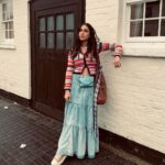 Sara Ali Khan Instagram – Hippo feeling Hippy 🦛🌈
Sara screaming Yippy 🙌🙀