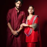 Sara Ali Khan Instagram – Ek Tha Raja 👑 
Ek Thi Rani 👸 
Dono ke hue hamshakal bacche 💥🥰
That’s it Khatam Kahaani ♥️♠️❤️‍🔥