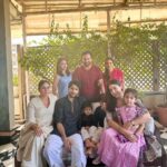 Sara Ali Khan Instagram – Happy Raksha Bandhan 🥰🥰🥰