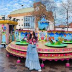 Sara Ali Khan Instagram – Hippo feeling Hippy 🦛🌈
Sara screaming Yippy 🙌🙀