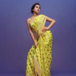 Sara Ali Khan Instagram - “I actually believe that I share more in common with Janhvi and Ananya than I do with my school friends because they understand what it’s like to be young and ambitious as an actor and have the pandemic waylay your plans. We’re all confident in our own skin, which is so necessary,” says #SaraAliKhan (@saraalikhan95) who counts her two contemporaries as friends in a competitive industry that often pits women against each other. Tap the link in bio read the full cover story. Photographer: Vikas Gotra (@vikasgotra) Fashion Director & Head of Editorial Content: Megha Kapoor (@meghakapoor) Fashion Associate: Manglien Gangte (@manglien) Words by: Sadaf Shaikh (@sadaf_shaikh) Art Director: Aishwaryashree (@aishwaryashree) Makeup Artist: Mitesh Rajani (@miteshrajani)(@featartists) Hair Stylist: Justine Rae Mellocastro (@jrmellocastro) Digital Editor: Sonakshi Sharma (@sonakshiisharrma) Bookings Editor: Savio Gerhart (@gerhartsavio) Entertainment Director: Megha Mehta (@magzmehta) Entertainment Editor: Rebecca Gonsalves (@rebeccagon2) Photographer Assistant: Tushar Tara (@tushartara) Junior Designer: Shagun Jangid (@shagun_jangid) Location courtesy: St. Regis Mumbai, Zenith Party Suite (@stregismumbai) (@penthousestregismumbai) Wardrobe: Sari, @raw_mango Penthouse