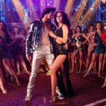 Sara Ali Khan Instagram - Mera Simmba, Sabka Rocky 💫💥🤗 Dahadte raho 🦁🔥