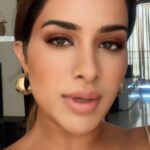 Sara Gurpal Instagram - Kam ker lo kammmm … follow @saragurpals if you haryanvi