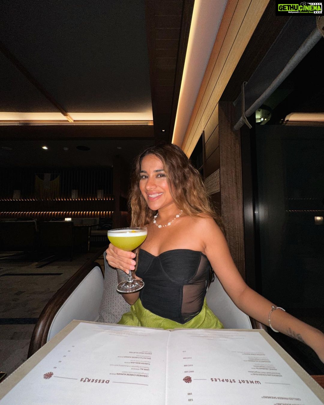 Sara Gurpal Instagram - 🚩 Armani Hotel, Burj Khalifa, Dubai