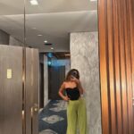 Sara Gurpal Instagram – 🚩 Armani Hotel, Burj Khalifa, Dubai