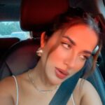 Sara Gurpal Instagram – Mera favourite song by my favourite person 🤍 follow her @saragurpals