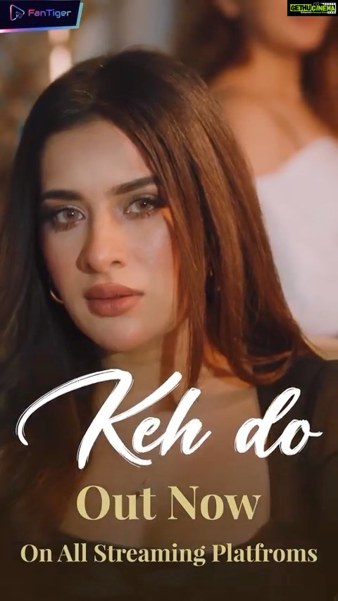 Sara Gurpal Instagram - New song #KehDo By @marshallsehgal_official is out now ! Link in my story 🤍