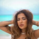 Sara Gurpal Instagram – Current Favourite song ???
Follow @saragurpals