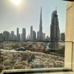 Sara Gurpal Instagram - #SaraKehndi Just another Blissfull Day 📍@smartstay.me Downtown Dubai