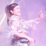 Sara Gurpal Instagram - In love with myself n this song 🥹 . . . 📹@piyushgautam_ Social, Sector 7 Chandigarh
