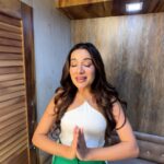 Sara Gurpal Instagram - Guys, AP Dhillon: First of a Kind bohot inspiring hai, bohot amazing hai. I totally enjoyed it, now it’s your turn! Go watch the docu-series now only on @primevideoin #APDhillonOnPrime #ad