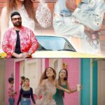Sara Khan Instagram - TU STARBUCKS❤️OUT NOW https://www.youtube.com/watch?v=j-tWkhio0ro Watch full video on @unitedwhiteflag Shower your love❤️❤️ @goldenuniqueboy @sushantrinkoo @kumaarofficial @sushantshankarofficial @kabirmusicworld @gawehmusicstudio @ramjigulatiofficial @jitin.agrawal.5 @talesararajesh @celebistaan @thepratikgaur @parulchawla9 @purple.star.entertainment @doprahularora @editorvarunarora @doctorvfx @rajmakeup1 @john_02official @dhartigulati @f1digitialsstudio @snehal_67 @mr_hit_music @drdeepmusic