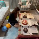 Sara Khan Instagram - Thank you guys for all your lovely birthday wishes ❤️