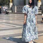 Sarah Khan Instagram - 💕 Eiffel Tower