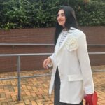 Sarah Khan Instagram - ♥️ London, Uk