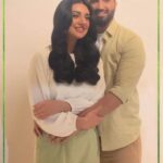 Sarah Khan Instagram - Lights..camera…stay tuned for the action! @garnierpakistan