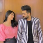 Sarah Khan Instagram - @falakshabir1 💕