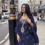 Sarah Khan Instagram - Sweet like cinnamon 💕