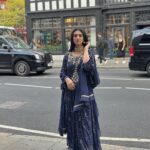 Sarah Khan Instagram -