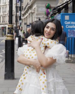 Sarah Khan Instagram - Happy birthday to me 💕🎂

📸 @revolutionpixels