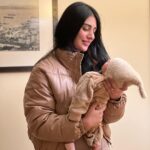 Sarah Khan Instagram - Can’t believe my baby is turning 2 soon InshAllah ♥️🥹