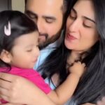 Sarah Khan Instagram - ♥️ MashAllah