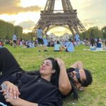 Sarah Khan Instagram - My whole world ♥️ *MASHALLAH*