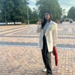 Sarah Khan Instagram - ♥️ London, Uk