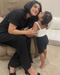Sarah Khan Instagram - My baby 💕

PC: Baba @falakshabir1 
*MASHALLAH MASHALLAH MASHALLAH*