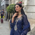 Sarah Khan Instagram -