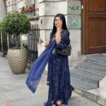 Sarah Khan Instagram -