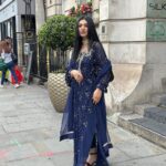 Sarah Khan Instagram -