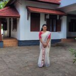 Saranya Mohan Instagram - Hello. ❤ Trivandrum, India