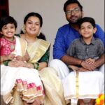 Saranya Mohan Instagram – Wishing You all a happy and Prosperous Onam dear Friends❤

📷 @vivek_kovalam