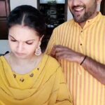 Saranya Mohan Instagram – ഇതിലും ഭേദം അങ്ങ് കൊന്നു കളയുന്നതായിരുന്നു 🥲
@saranyamohanofficial