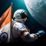 Saranya Mohan Instagram – Jai Hind❤Congratulations ISRO.
#chandrayan3