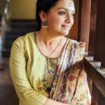 Saranya Mohan Instagram – ❤❤❤
📷 @harinarayanbhagavathi Udupi, Karnataka