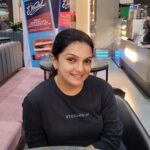 Saranya Mohan Instagram – Halo❤