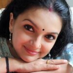 Saranya Mohan Instagram - 😄😄❤