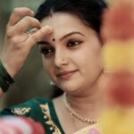 Saranya Mohan Instagram - ❤ So how was your day, Friends? 📷 @vivek_kovalam Trivandrum, India